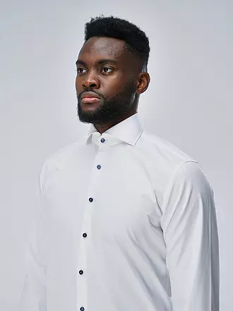 STENSTRÖMS | Camisa Fitted Fit | 